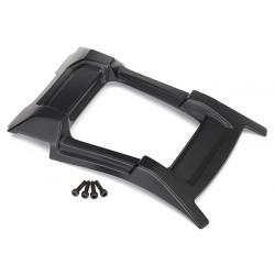 8617 Skid plate, roof (body)/ 3x12mm CS (4)