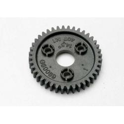 3955 Spur gear, 40-tooth (1.0 metric pitch)