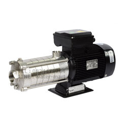 ปั้มน้ำ CNP รุ่น CHLF 4-60 / DOSAG รุ่น CHLF 4-60 ขนาด 1.5 HP 1.1 Kw
