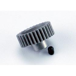 2431 Gear, 31-T pinion (48-pitch) / set screw