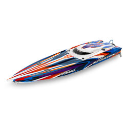 103076-4 Spartan SR Brushless 36" (ไม่มีแบตเตอรี่ และเครื่องชาร์จ)
