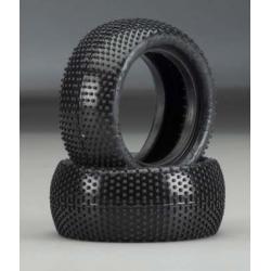 PRO-8185-12 Hole Shot (R3) Tire Fits 2.2" 4WD Buggy Dirt Wheel (2-pack)