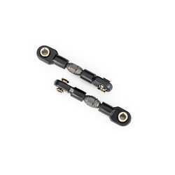 10542 Toe links, steel (36mm) (2)