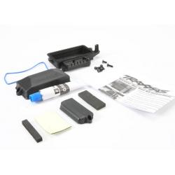 5624 Box, receiver (sealed)/ foam pad/ silicone grease/ 3x8mm BCS (2)/ 2.5x8mm CS (2)/ 3x6mm BCS (2)