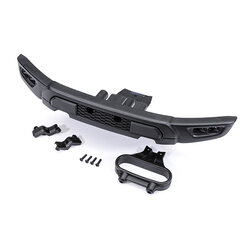 10151 Bumper, front/ bumper mount, front/ light covers (left & right)/ 2.5x10mm BCS (4) (fits Ford Raptor R)