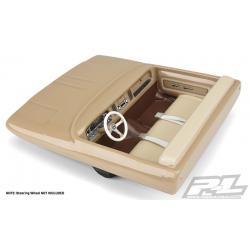 PRO-3495-00 Classic Interior Clear 1/10 Crawler Bodies