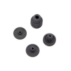 2082A Gear set (for 2080A waterproof micro servo)