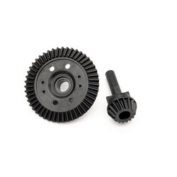 10579 Ring gear, differential/ pinion gear, differential