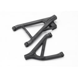 5934X Suspension arm upper (1)/ suspension arm lower (1) (left rear) (fits Slayer Pro 4x4)