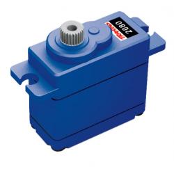 2080 (เลิกผลิต แทนด้วย 2080A) Waterproof Digital Micro Servo