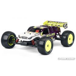 PRO-3228-00 Crowd Pleazer 2.0 Clear Body