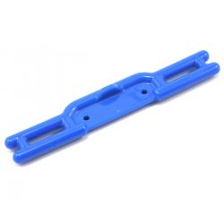 RPM-80485 Traxxas Revo & e-Revo Tubular Rear Bumper – Blue