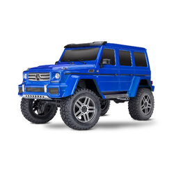 82096-4 TRX-4 Mercedes-Benz G500 4X4