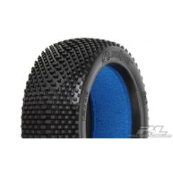 PRO-9035-02 Sniper M3 (Soft) Off-Road 1:8 Buggy Tires for Front or Rear