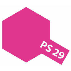 PS-29 PS-29 Fluorescent Pink