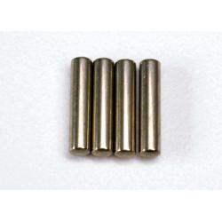 4955 Pins, axle (2.5x12mm) (4