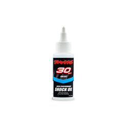 5032 Oil, shock (30 wt, 350 cSt, 60cc) (silicone)