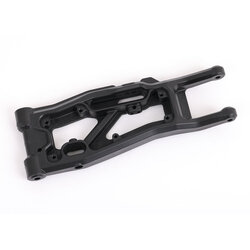 9530 Suspension arm, front (right), black
