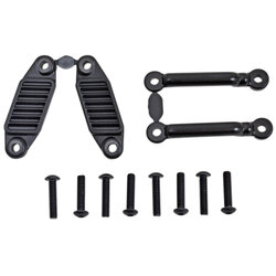 RPM-80632 Body Savers for the Traxxas Rustler 4×4