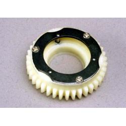 4985 Spur gear assembly, 38-T (2nd speed)