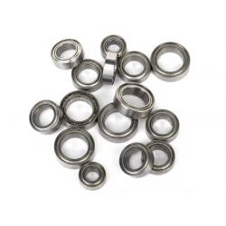 7541X Bearings: 4x8mm (2), 6x10mm (8), 8x12mm (5)