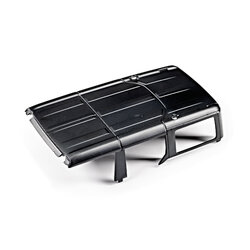 9716 Roof, body (black) (fits #9711 body)