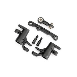 10743 Steering bellcranks (2)/ draglink (1)/ steering link (1)