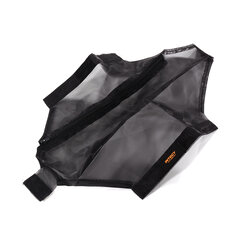 INT-C29592 Dirt Guard Chassis Cover for Traxxas 1/10 Maxx