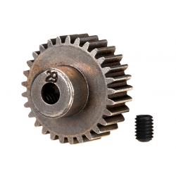 2429 Gear, 29-T pinion (48-pitch)/ set screw