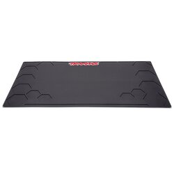 3426 Rubber large pit mat, 36x20x0.28