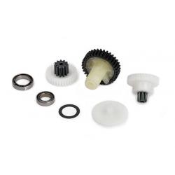 2087 Gear set (for 2085 servo)