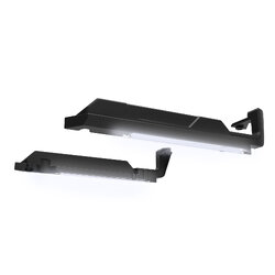 10799-WHT White Underbody LED Light Kit