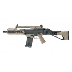 ICS-235 AAR Advanced Assault Rifle-Two-Tone
