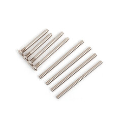 9042 Suspension pin set, extreme heavy duty, complete (front and rear) (3x52mm (4), 3x32mm (2), 3x40mm (2)) (for use with #9080 upgrade kit)