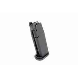 AS-47 SAR9 Magazine