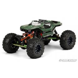 PRO-3268-00 Helios Scorpion and Wheely King Body