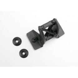 5413 Wing mount, center / wing washers (for Revo)