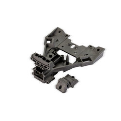 10934 Bulkhead, front (lower)/ cap [สำหรับ 1/5 FUNCO]