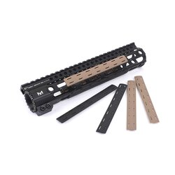 SKU-07162 BCM Keymod Rail Panel Kit (5 pcs)