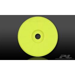 PRO-2703-02 Velocity V3 Yellow Front or Rear Wheels