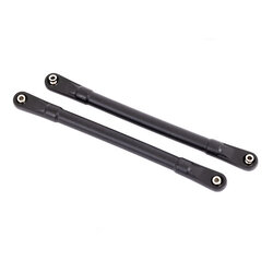 9548 Camber links, rear (144mm) (2) (assembled with hollow balls)