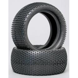 PRO-8185-02 Hole Shot (M3) Tire Fits 2.2 4WD Buggy Dirt (2-pack)