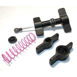 RPM-70732 Shock Body & Cap Wrenches For Losi Shocks