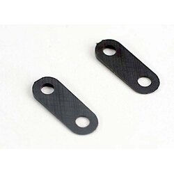 4334 Caster wedges, reactive (2)