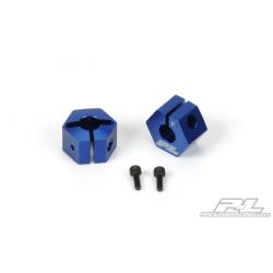 PRO-6097-00 PRO-2 Front Clamping Hex for Pro-Line PRO-2 SC and 2WD Slash