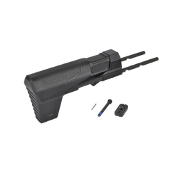 MA-483 PDW9 Stock Combination-BK