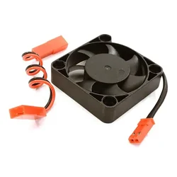 INT-C28147 40x40x10mm Ultra High Speed Cooling Fan w/ JST 2P Plug for 6.0-to-7.2VDC Input