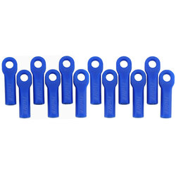 RPM-80515 Long Rod Ends for most Traxxas 1:10 Scale Vehicles