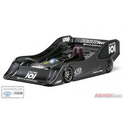 PRO-1489-00 Shadow Regular Weight 1:8 Body