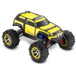 72076-3 1/16 Summit VXL TSM